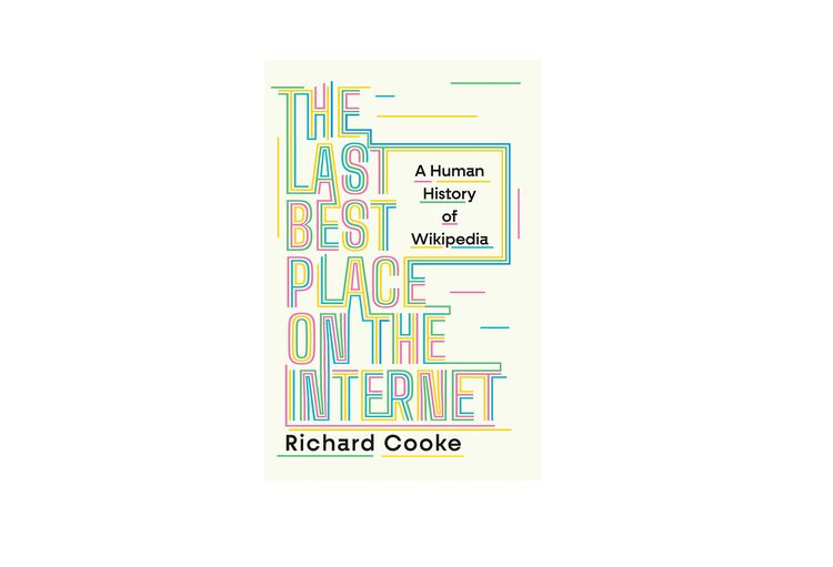  The Last Best Place on the Internet