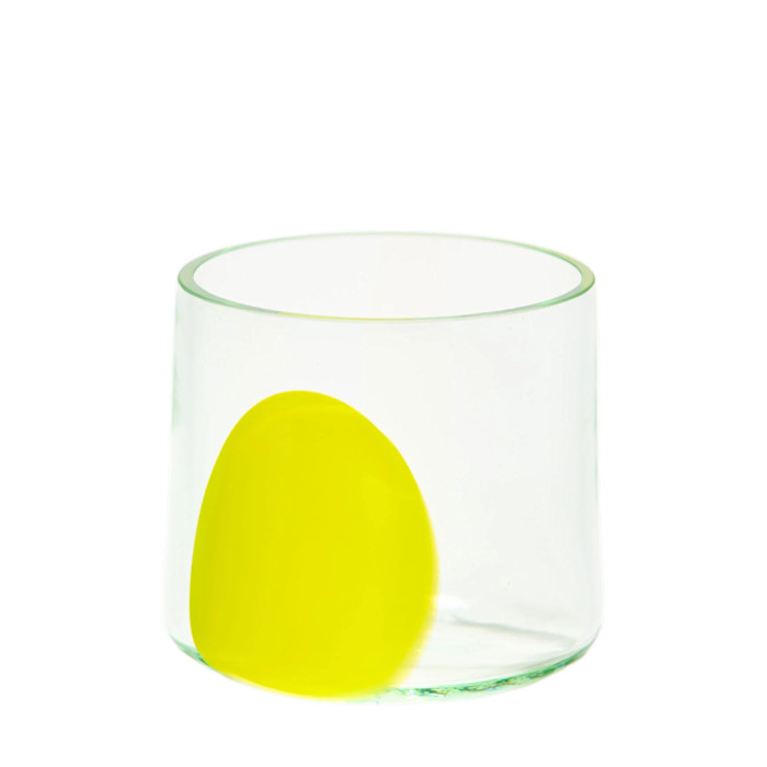 Gather Spring tumbler in neon, £50