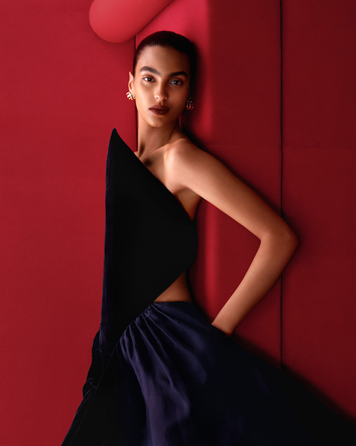 The Rouge Victoria Collection by Victoria Beckham Beauty