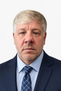 PIF Energy founder and chief executive Ben Morrow