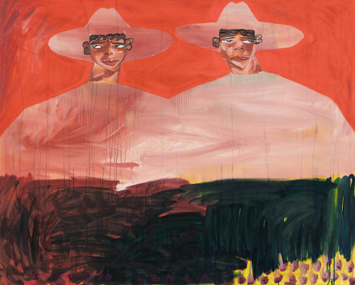 Studio Lenca, Agua de Jamaica, 2026