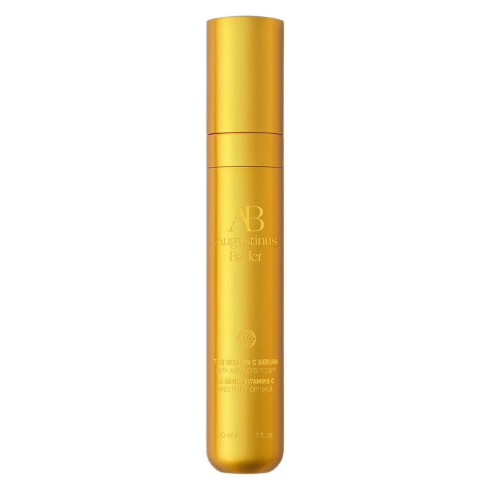Augustinus Bader Vitamin C serum, £290 for 30ml 