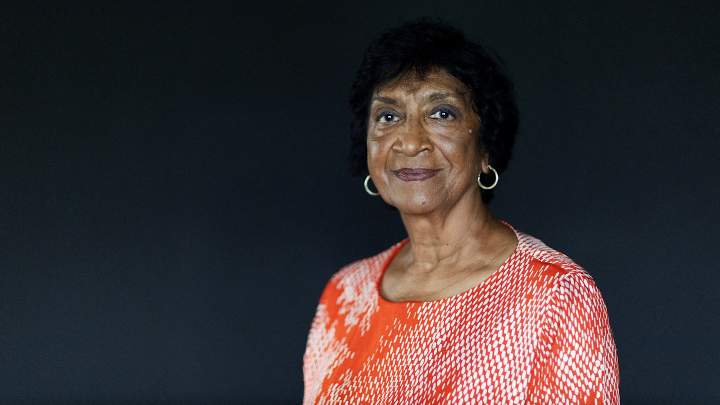 Navanethem ‘Navi’ Pillay