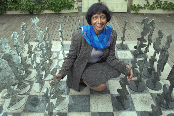 Pillay at the International Criminal Court 