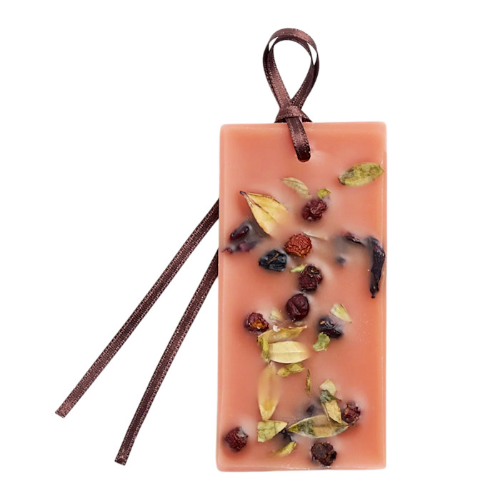 Santa Maria Novella Tabacco Toscano Scented Wax Tablets, £32 for two