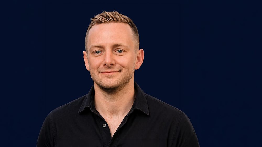 Josh Payne